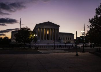 Una injusticia suprema: la batalla por el derecho al aborto en Estados Unidos