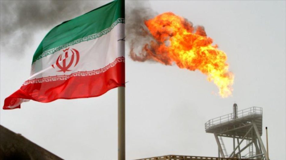 Irán firma acuerdo de servicios técnicos por $4000 millones con Irak