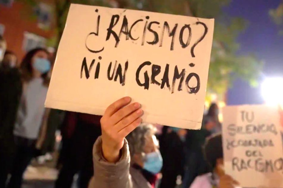 Encuesta de la FAD: Uno de cada cuatro jóvenes españoles muestra actitudes o comportamientos racistas