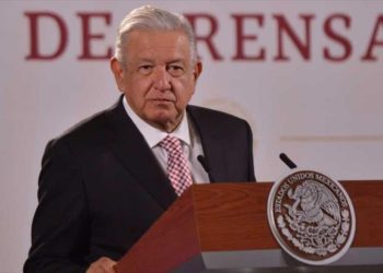 López Obrador: EEUU debe cambiar su política hacia América Latina