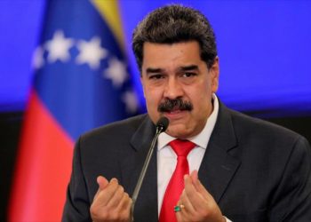 Exlíderes de A. Latina piden a Maduro impulsar la unidad por la paz