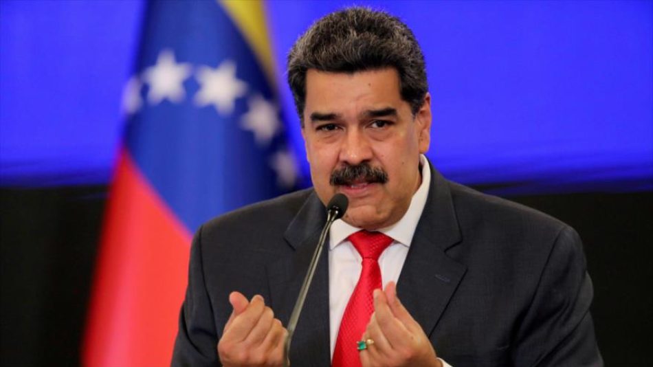 Exlíderes de A. Latina piden a Maduro impulsar la unidad por la paz