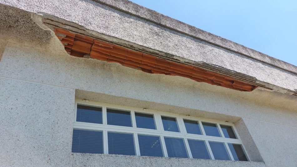 CCOO denuncia a «situación límite» do centro de saúde de Vedra e amosa tamén a súa preocupación polo de Boqueixón