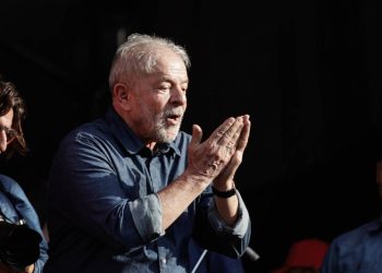 Lo que más teme Washington del presidente Lula da Silva