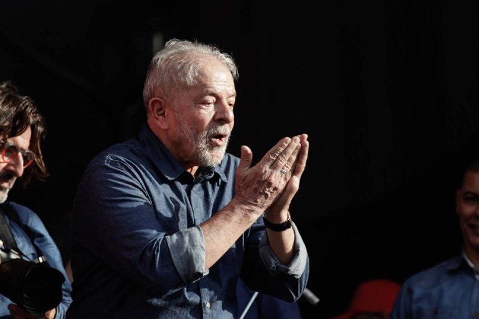 Lo que más teme Washington del presidente Lula da Silva