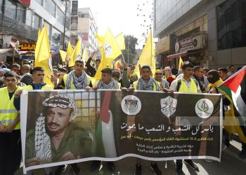 ¿Por qué asesinaron a Yasser Arafat?