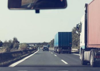 Los problemas del sector del transporte de mercancías por carretera son estructurales, no coyunturales