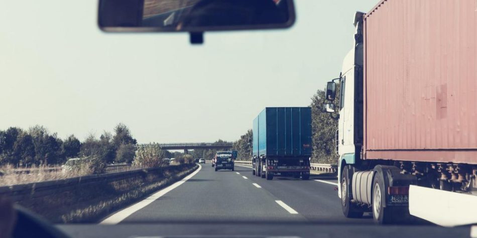 Los problemas del sector del transporte de mercancías por carretera son estructurales, no coyunturales