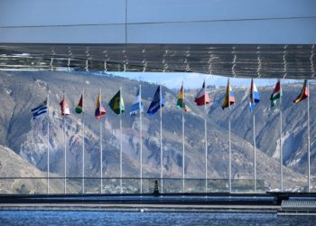 América Latina: transición hegemónica y posibilidades históricas