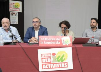 Ismael Sánchez promete remunicipalizar servicios públicos privatizados para mejorar la gestión