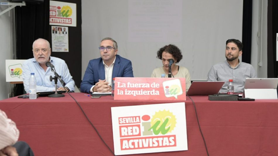 Ismael Sánchez promete remunicipalizar servicios públicos privatizados para mejorar la gestión