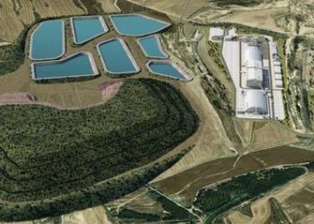 Presentan acciones legales contra el proyecto Mina Muga