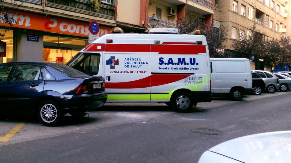 Compromís planteja una modificació de la Llei General de Sanitat per garantir l’atenció en les llengües oficials