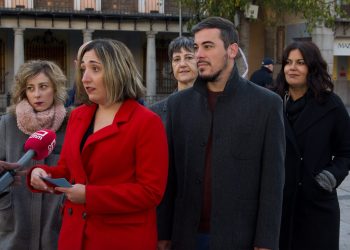 Asun Mateos: “El PP y Page han contribuido al ataque machista a la ley ‘solo sí es sí’ y a Irene Montero, por avanzar en derechos y feminismo”