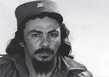 63 aniversario del asesinato del revolucionario Cristino Naranjo en Cuba