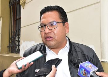 El Senado de Bolivia recibirá la propuesta de Ley sobre el Censo poblacional