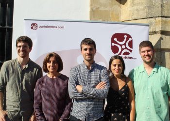 Cantabristas reflexiona sobre el futuro de la capital en sus jornadas “Santander tras la fachada”