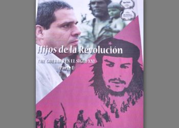 Bolivia acoge estreno mundial de largometraje sobre Che Guevara