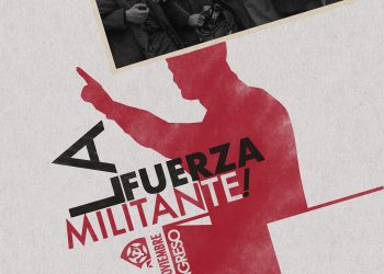 Los Colectivos de Jóvenes Comunistas celebrarán su XI Congreso los días 18, 19 y 20 de noviembre en Madrid
