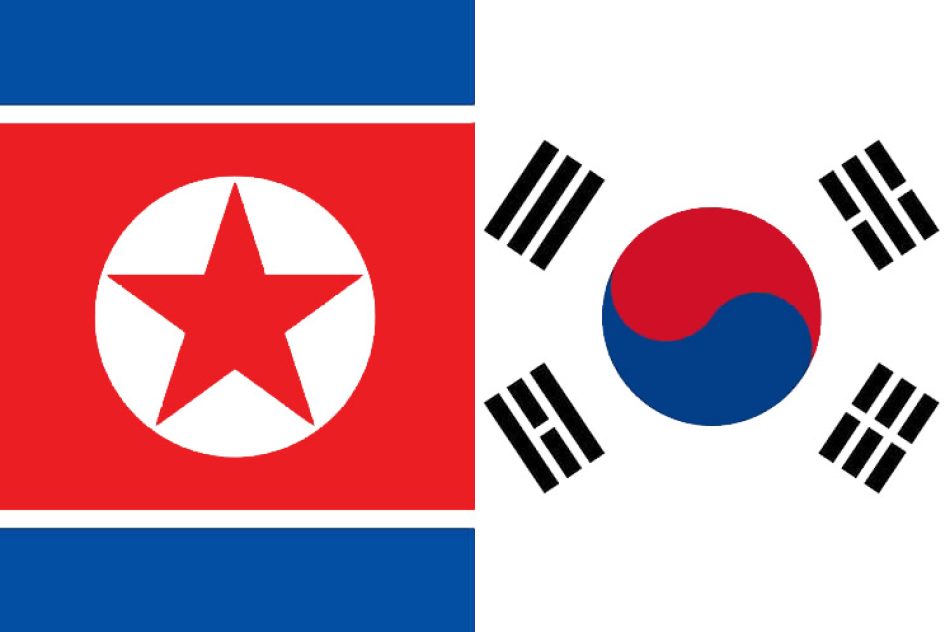 Las dos Coreas vuelven a intercambiar disparos en zona marítima