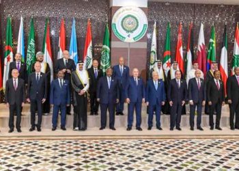 Cumbre árabe respalda postura saudita y exhortación palestina