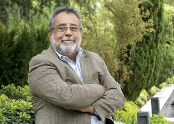 José Franco, Instituto de Astronomía de la UNAM: “El Gran Telescopio Canarias pronto incorporará el instrumento FRIDA liderado por México”