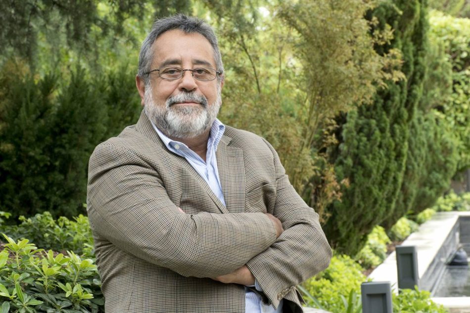 José Franco, Instituto de Astronomía de la UNAM: “El Gran Telescopio Canarias pronto incorporará el instrumento FRIDA liderado por México”