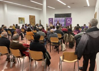 Gascón: “El programa participativo de Podemos CLM parte de la escucha y será una herramienta de transformación de nuestra región en 2023”