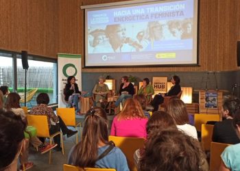 La inclusión de una perspectiva feminista garantiza una transición energética justa