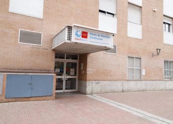 Más Madrid Móstoles presenta denuncia ante la Dirección General de Inspección, Ordenación y Estrategia Sanitaria por la gestión de las urgencias extrahospitalarias