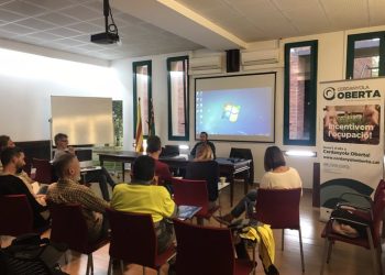 Els treballadors de promoció econòmica denuncien opacitat al procés d’estabilització de l’Ajuntament de Cerdanyola