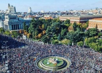 Registran un plan con “líneas rojas” para retomar la negociación del funcionamiento de las urgencias extrahospitalarias en la Comunidad de Madrid