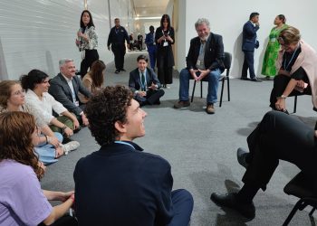 Alianza Verde muestra su preocupación por el primer borrador de la COP27, que nos aboca a un “absoluto desastre”