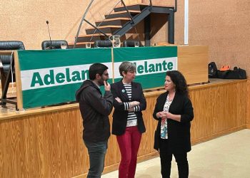 Adelante Andalucía destapa el “olvido” de la Consejería de Educación con el 25N al no haber sacado instrucciones para los centros educativos