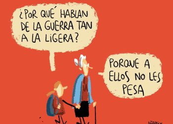 Habladurías