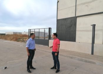 Niegan el acceso a agua potable en Pilas, Sevilla