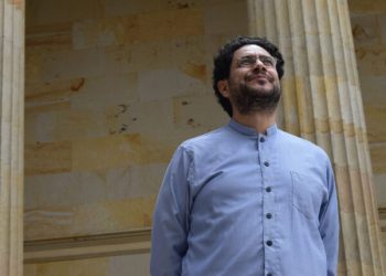 Hacia la «paz total»: cien días del gobierno de Gustavo Petro