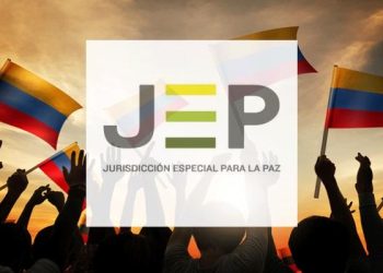 La Jurisdicción Especial por la Paz en Colombia presenta su balance anual