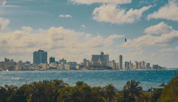 Capital de Cuba, La Habana imperturbable, cumple 506 años