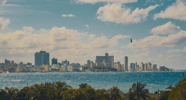 Capital de Cuba, La Habana imperturbable, cumple 506 años