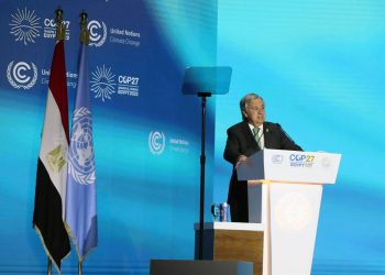 La ONU pide a todos los países que tasen los beneficios extraordinarios de las petroleras