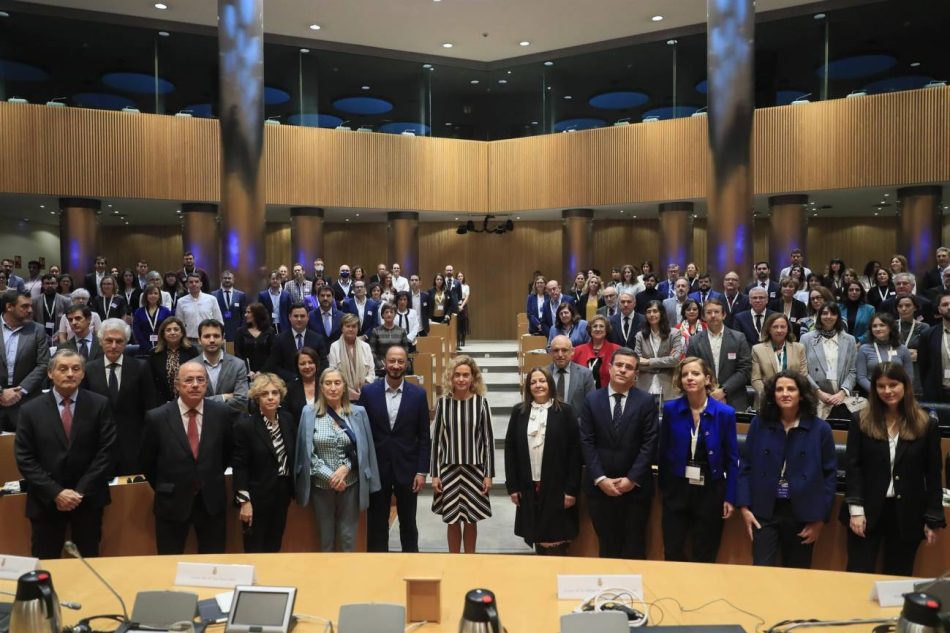 La Oficina de Ciencia y Tecnología del Congreso presenta sus primeros informes