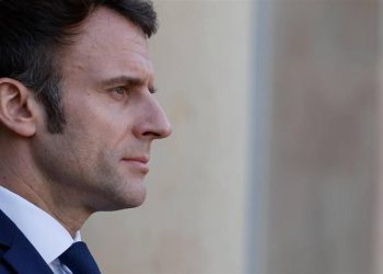 Una investigación de la Fiscalía Francesa amenaza el futuro político de Macron