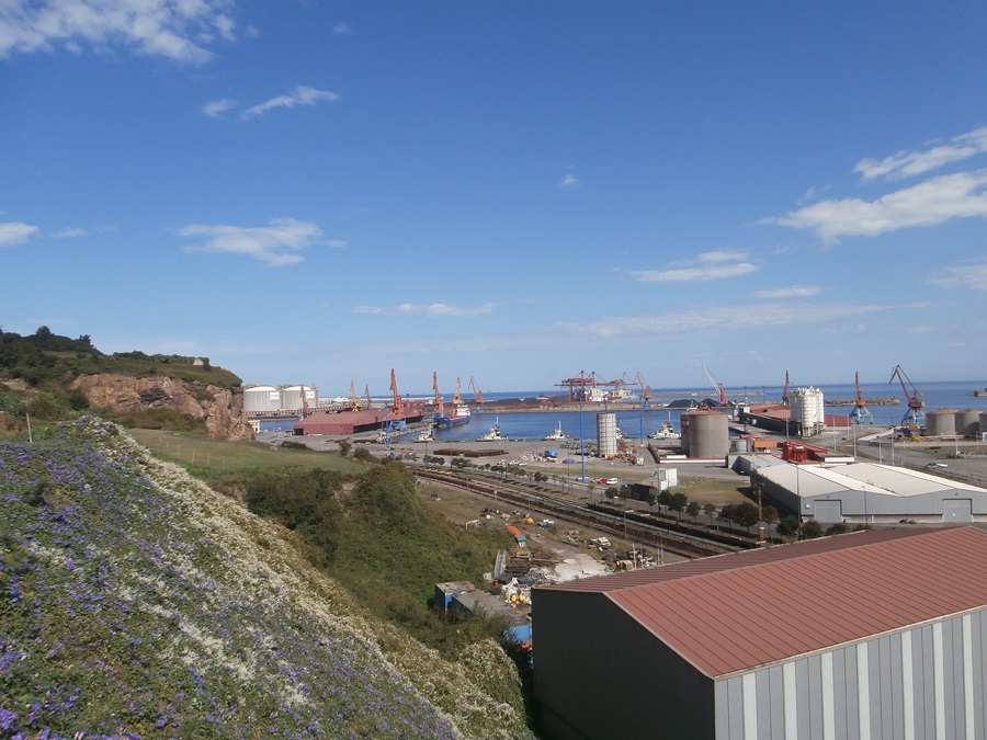 Coordinadora Ecoloxista d’Asturies se opone a la apertura de una planta de pirólisis para tratar plásticos en el Musel que afectaría a Gijón y Carreño de forma notable (07/11/2022)