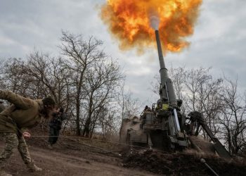 Rusia anuncia la retirada de tropas en la orilla derecha del río Dniéper en la región de Jersón