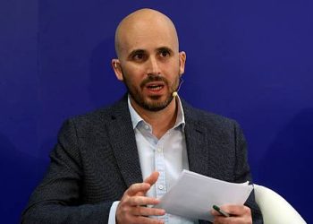Nacho Álvarez: “Es necesario legislar un alivio de las hipotecas”