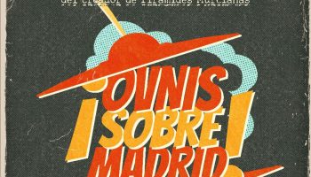 «Ovnis sobre Madrid»,  el nuevo documental del creador de «Pirámides Murcianas», analiza el  caso de contacto alienígena más importante de la historia de España