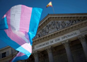 Entidades LGTBI+ entre las que se incluye la riojana GYLDA se movilizarán contra los recortes del PSOE en derechos trans