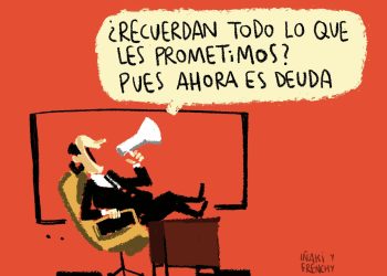 PROMESAS