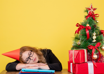 Ten una Navidad sin nada de estrés con estos 6 Tips!